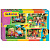 Пазл Puzzle 4 в 1 Барбоскины Step Puzzle 92313